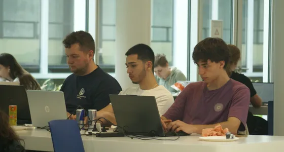 Calculemus Mini-Hackathon. Our experiences.