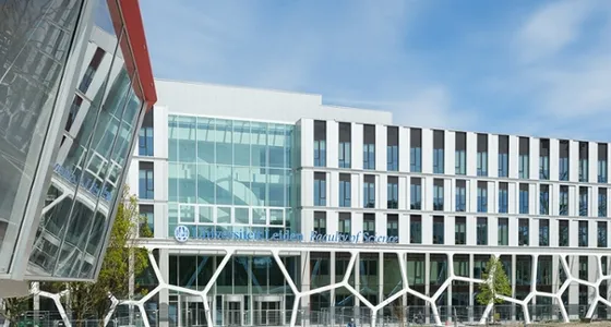 Our Journey Begins: AI Engineering at Leiden University